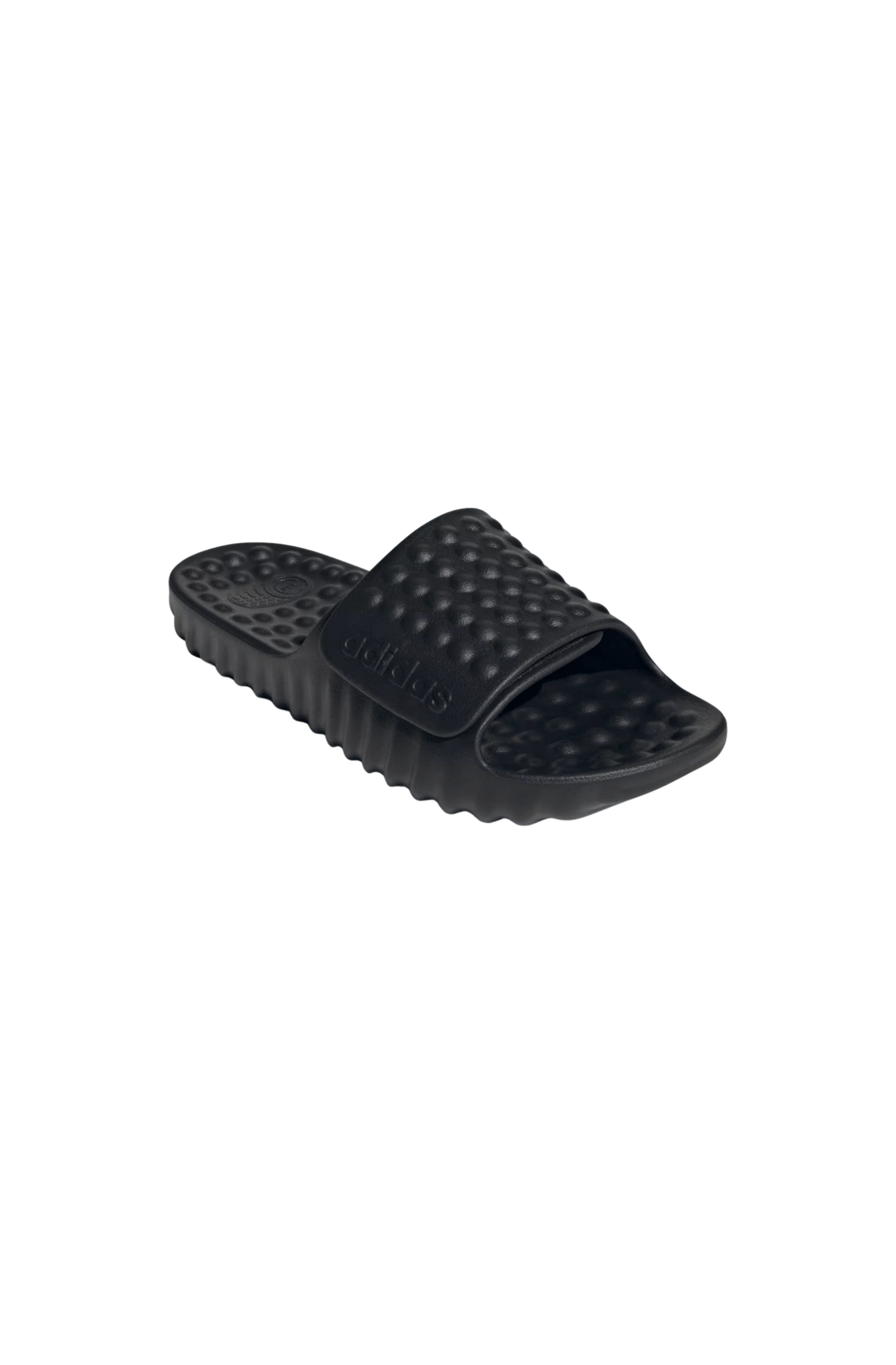 Chinelo Adidas Adissage 360REC Preto JS3569 - NewSkull