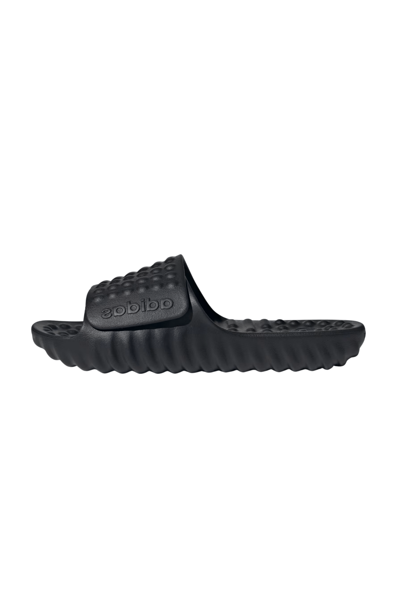 Chinelo Adidas Adissage 360REC Preto JS3569 - NewSkull