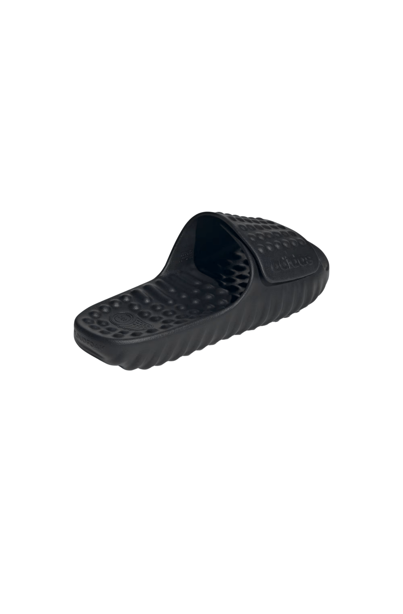 Chinelo Adidas Adissage 360REC Preto JS3569 - NewSkull