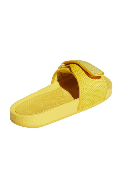 Chinelo Adidas Boost Pharrell Williams HU Amarelo/Amarelo - NewSkull