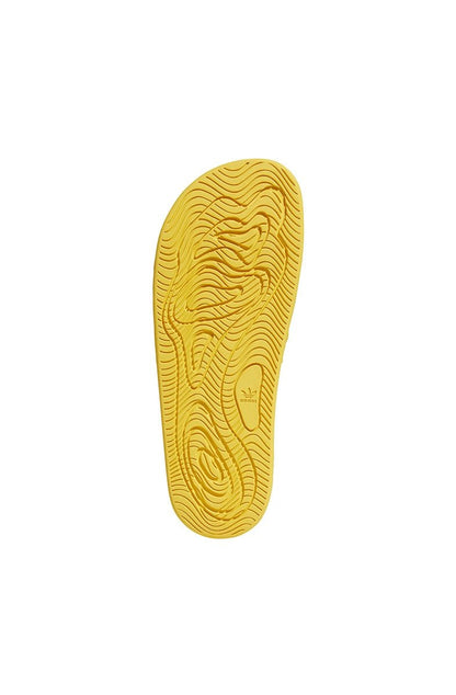 Chinelo Adidas Boost Pharrell Williams HU Amarelo/Amarelo - NewSkull