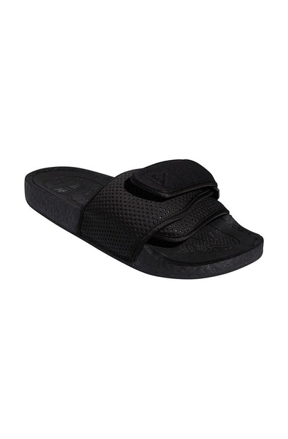 Chinelo Adidas Boost Pharrell Williams HU Preto/Preto - NewSkull