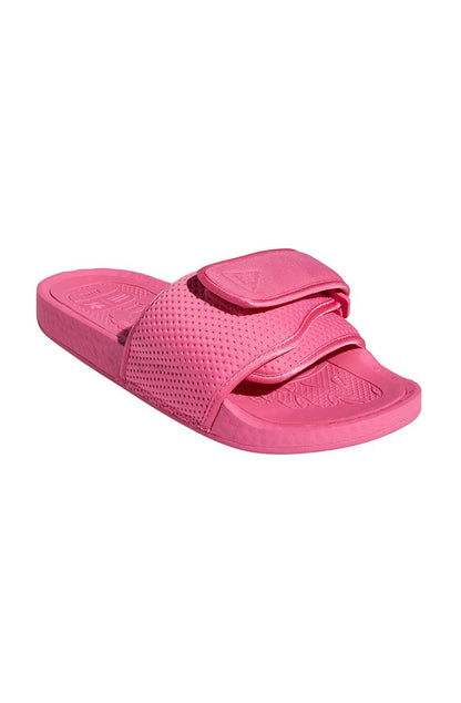 Chinelo Adidas Boost Pharrell Williams HU Rosa/Rosa - NewSkull