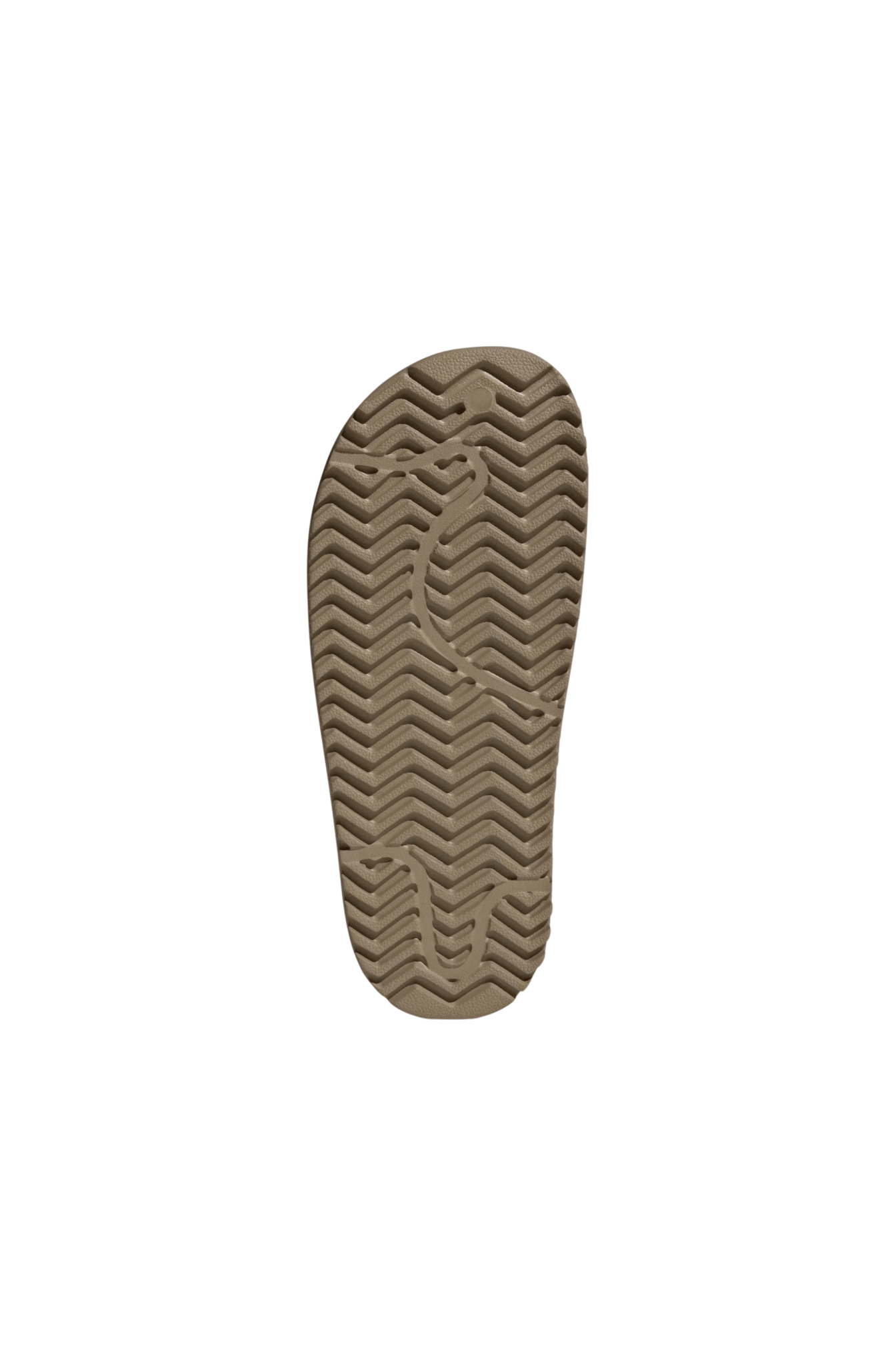 Chinelo Adidas Campus 00s Foam Slide Marrom JR4772 - NewSkull