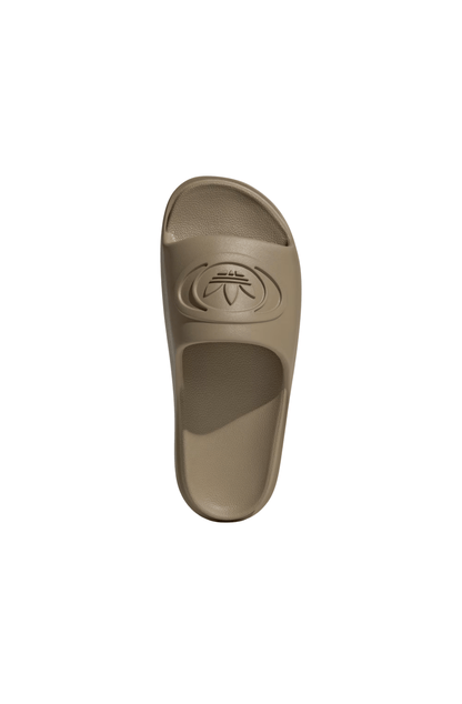 Chinelo Adidas Campus 00s Foam Slide Marrom JR4772 - NewSkull