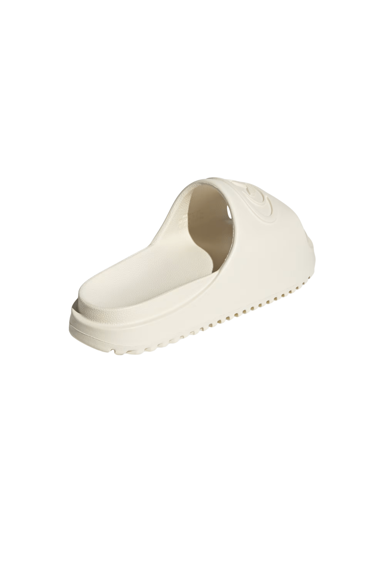 Chinelo Adidas Campus 00s Foam Slide Off - White IH1627 - NewSkull