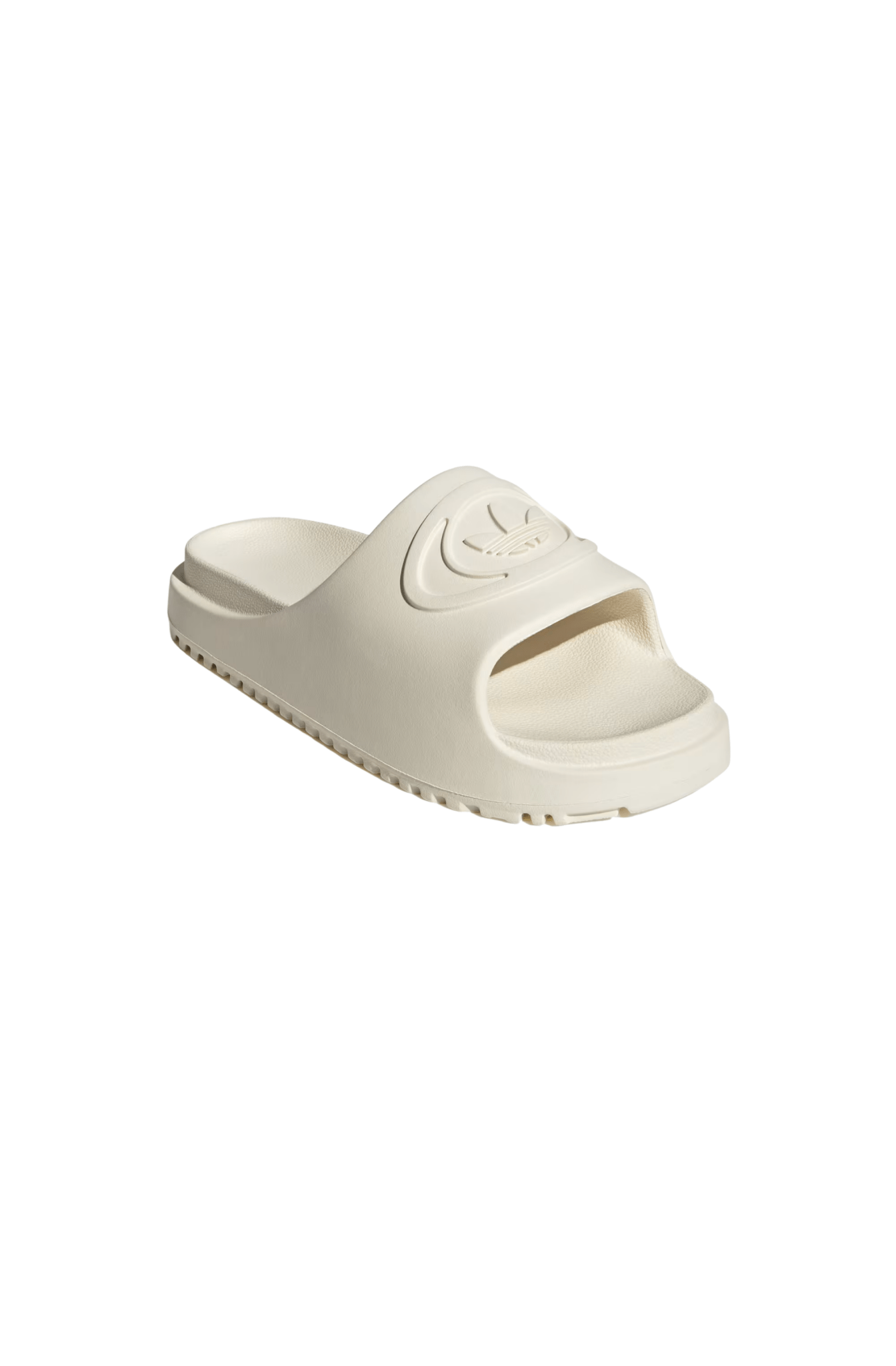 Chinelo Adidas Campus 00s Foam Slide Off - White IH1627 - NewSkull