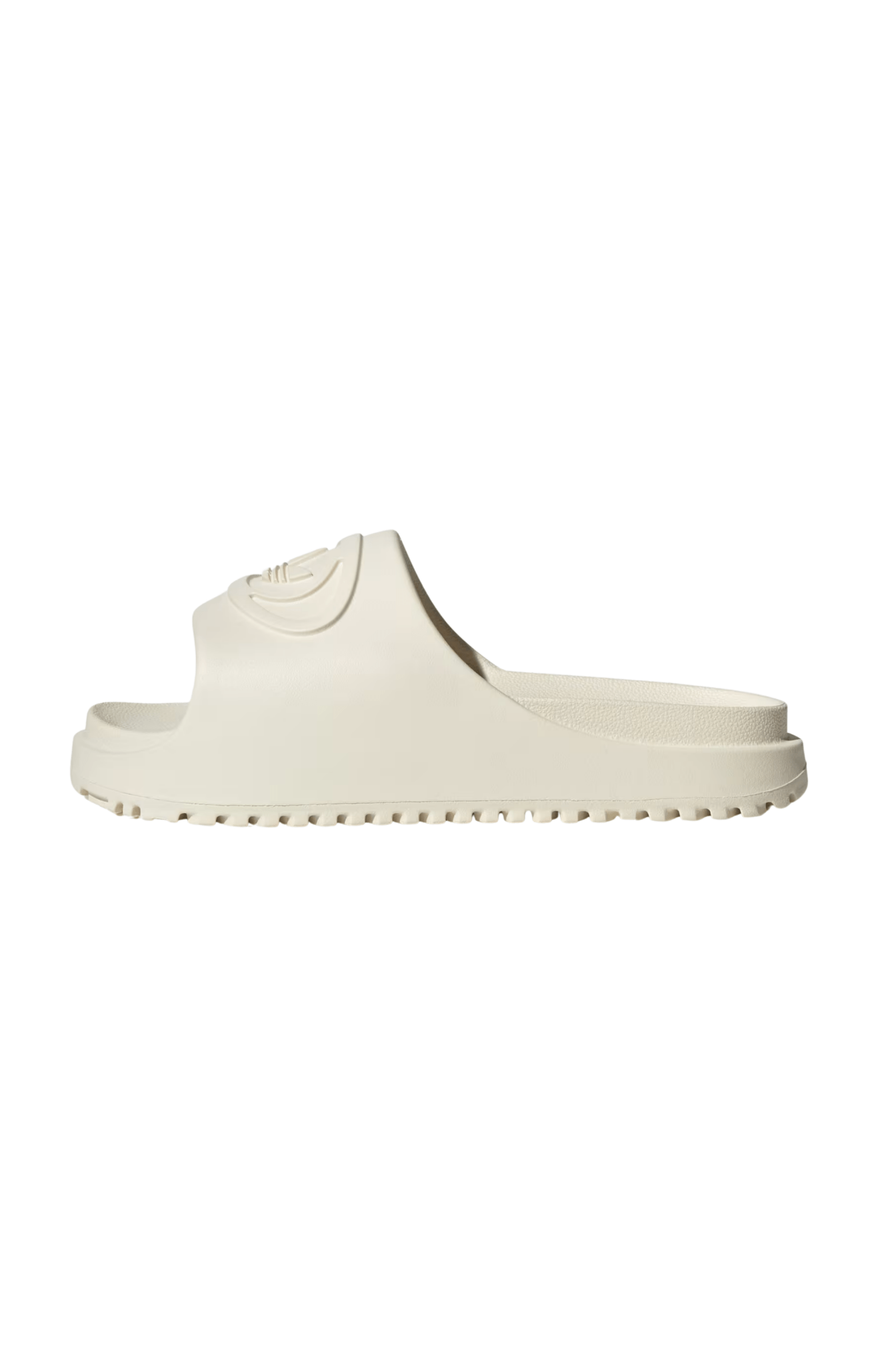 Chinelo Adidas Campus 00s Foam Slide Off - White IH1627 - NewSkull