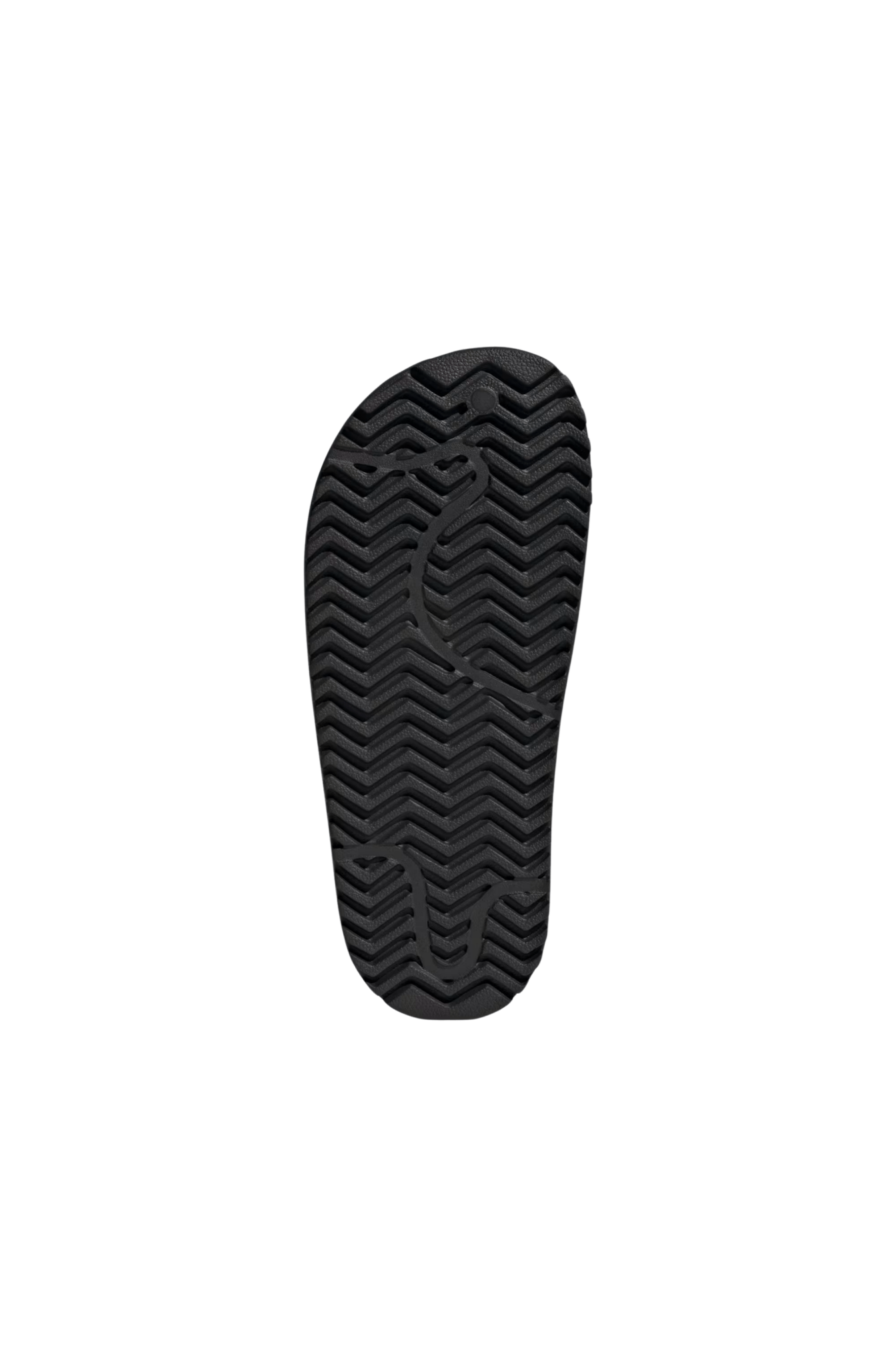 Chinelo Adidas Campus 00s Foam Slide Preto IH1626 - NewSkull