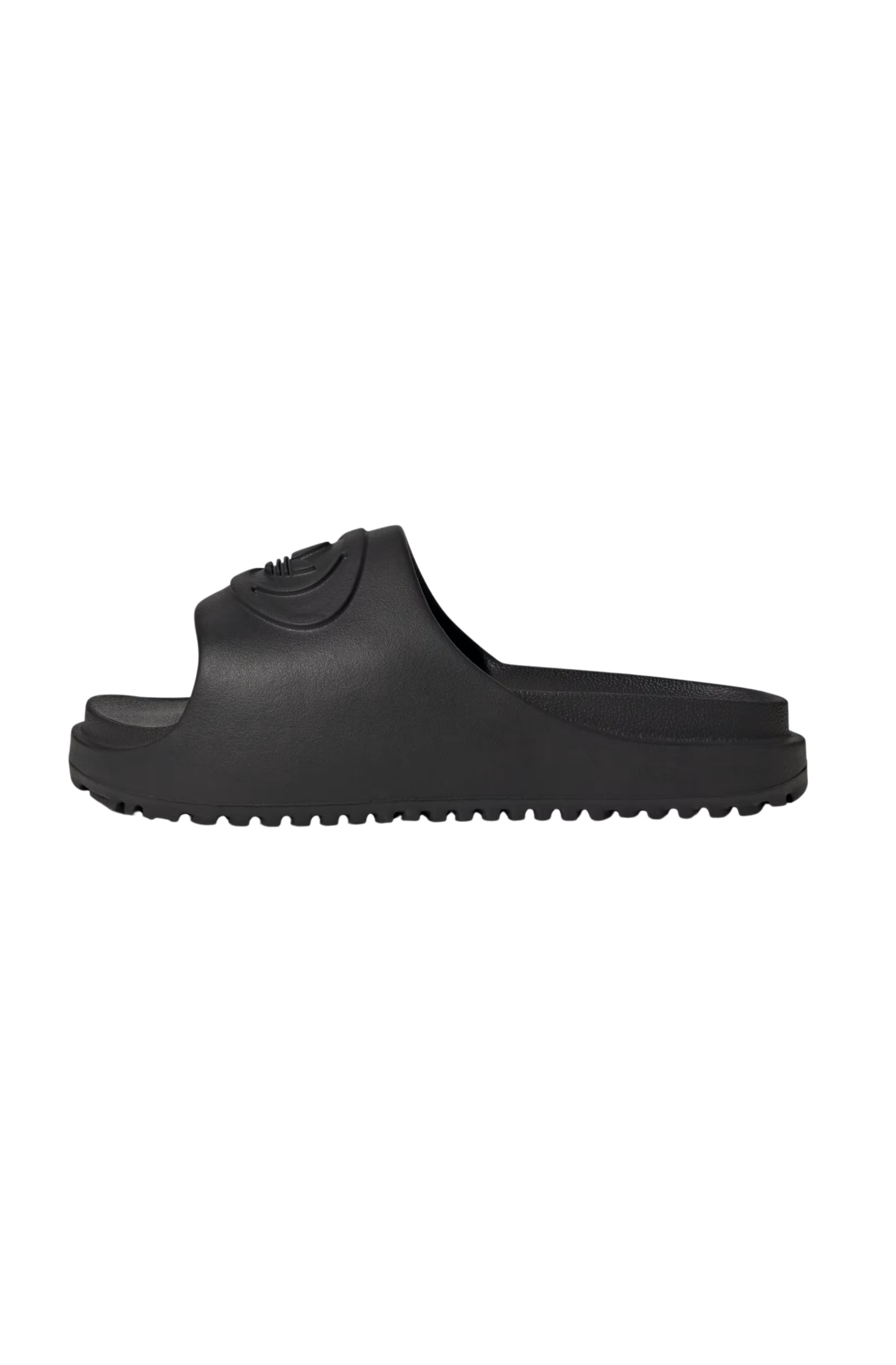 Chinelo Adidas Campus 00s Foam Slide Preto IH1626 - NewSkull