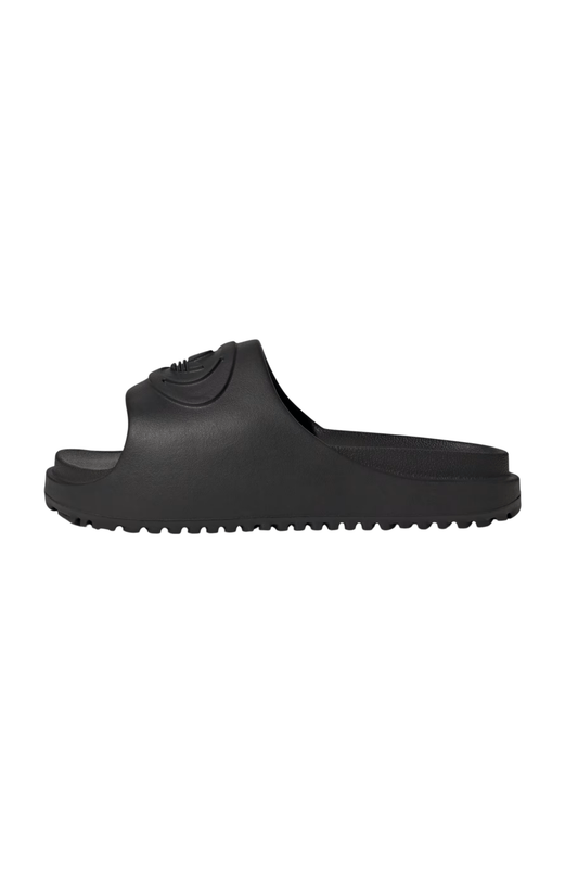Chinelo Adidas Campus 00s Foam Slide Preto IH1626 - NewSkull