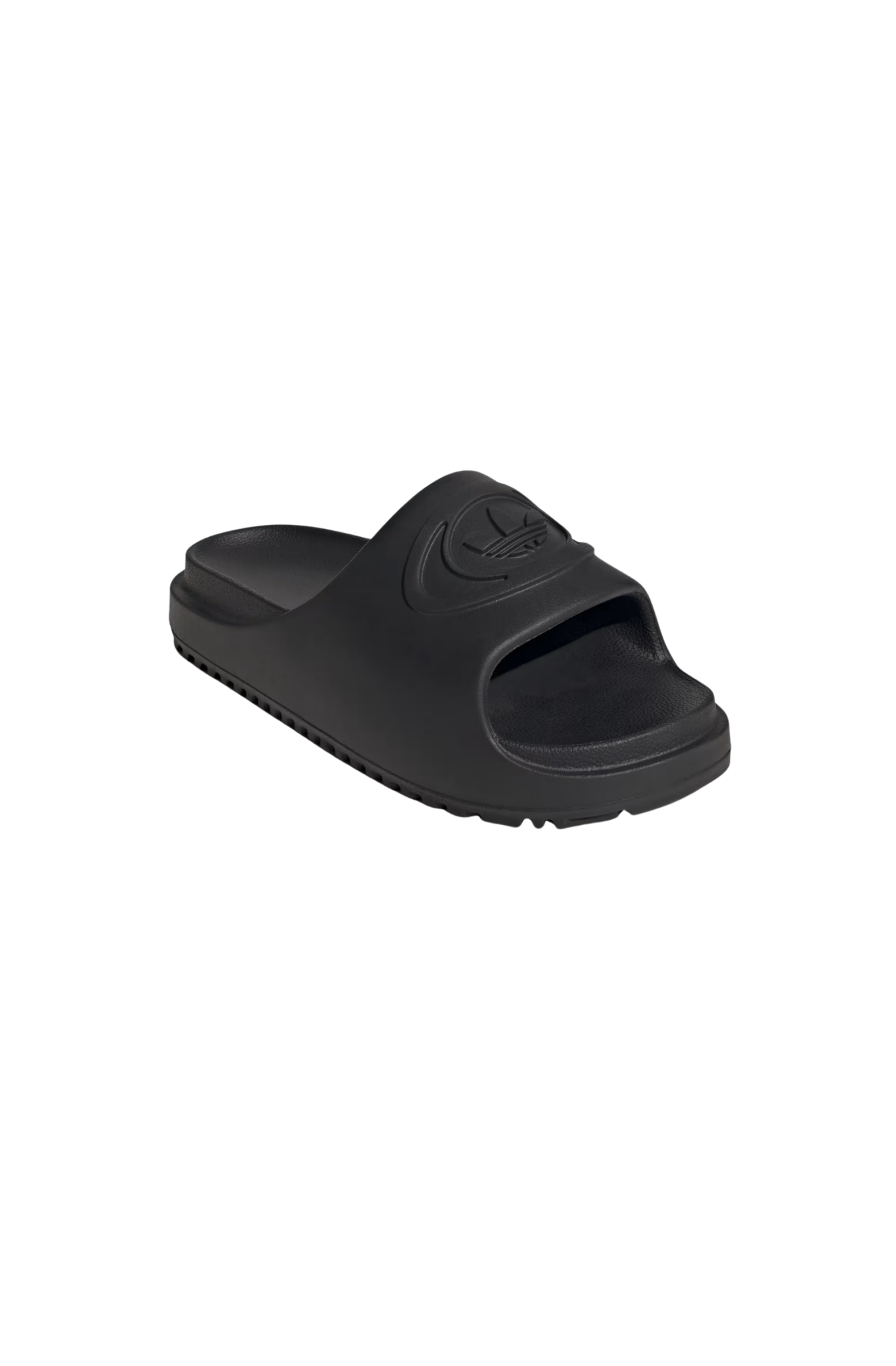Chinelo Adidas Campus 00s Foam Slide Preto IH1626 - NewSkull