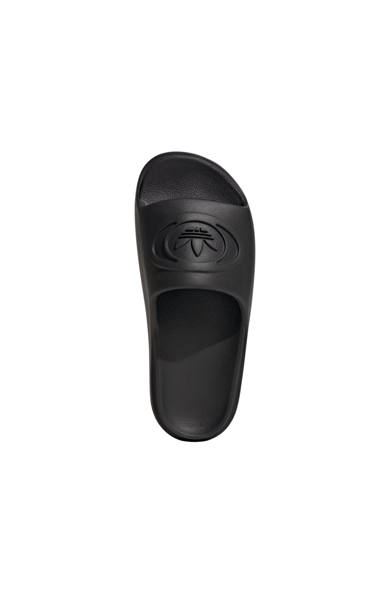 Chinelo Adidas Campus 00s Foam Slide Preto IH1626 - NewSkull