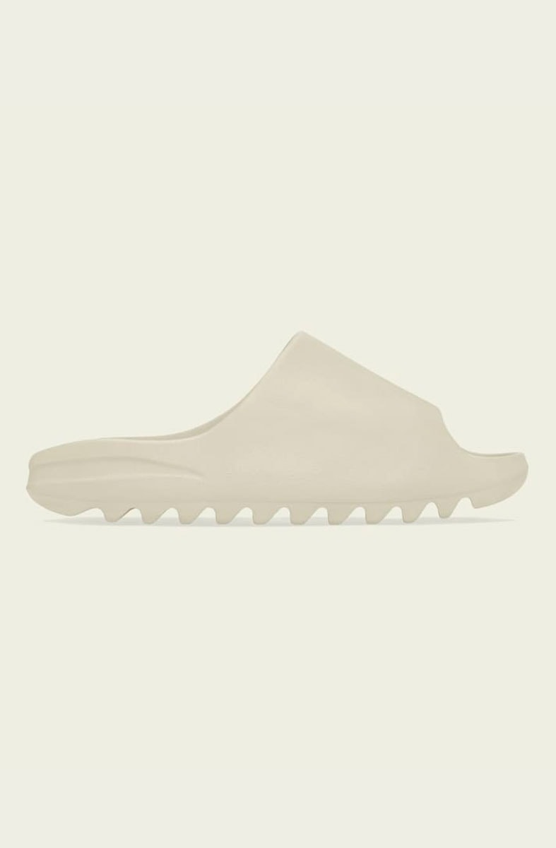 Chinelo Adidas Yeezy Slide Bone - NewSkull