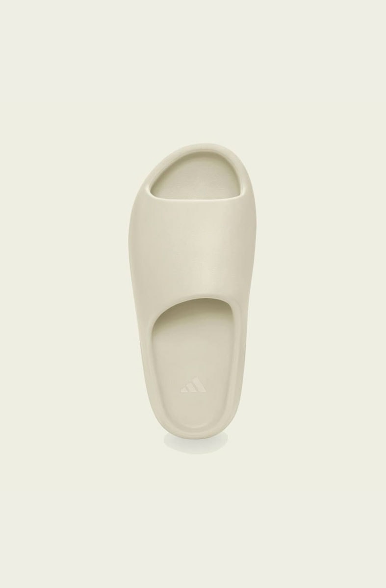 新品タグ付き　adidas yeezy slide bone 21cm Chinelo Adidas Yeezy Slide Bone – NewSkull