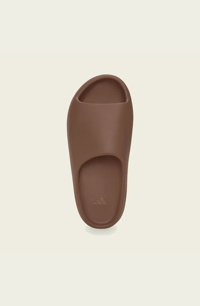 Chinelo Adidas Yeezy Slide Flax - NewSkull