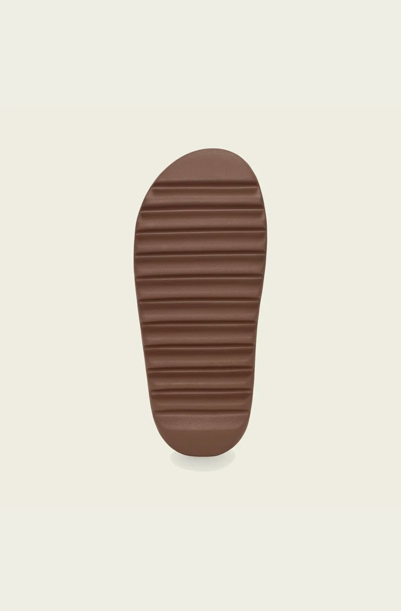 Chinelo Adidas Yeezy Slide Flax - NewSkull