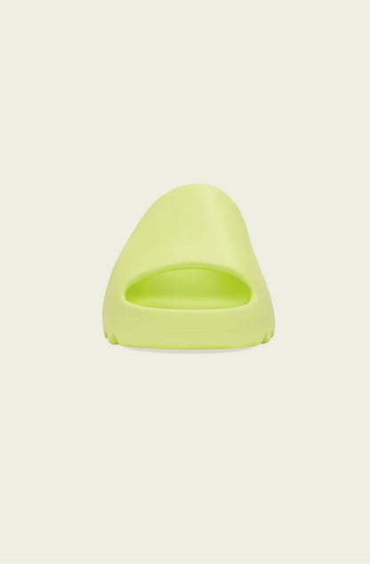Chinelo Adidas Yeezy Slide Glow Green - NewSkull