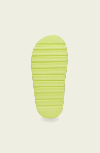 Chinelo Adidas Yeezy Slide Glow Green - NewSkull