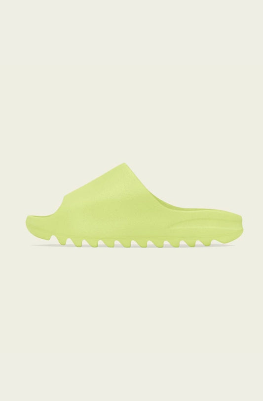 Chinelo Adidas Yeezy Slide Glow Green 2022 - NewSkull
