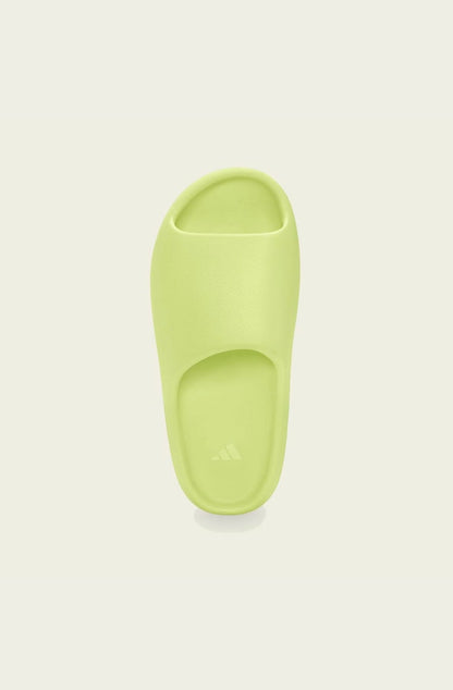 Chinelo Adidas Yeezy Slide Glow Green 2022 - NewSkull