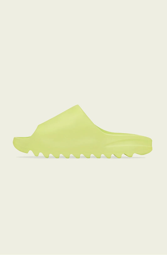 Chinelo Adidas Yeezy Slide Glow Green - NewSkull