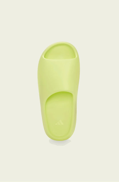 Chinelo Adidas Yeezy Slide Glow Green - NewSkull