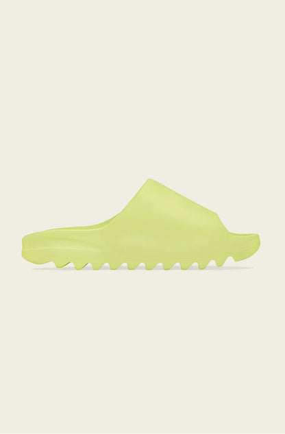 Chinelo Adidas Yeezy Slide Glow Green - NewSkull