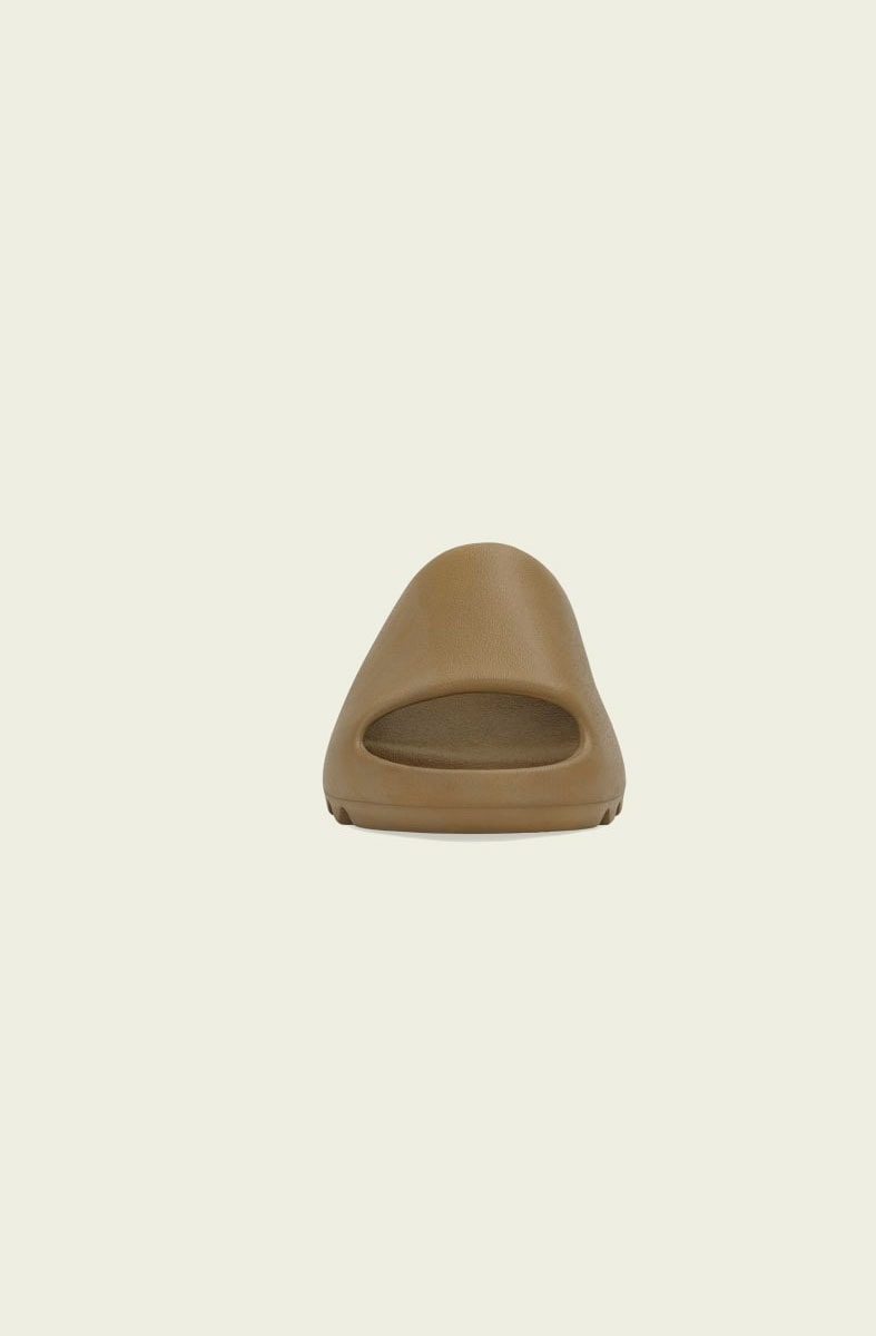 Chinelo Adidas Yeezy Slide Ochre 2022 - NewSkull
