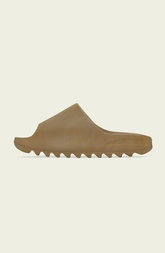Chinelo Adidas Yeezy Slide Ochre 2022 - NewSkull