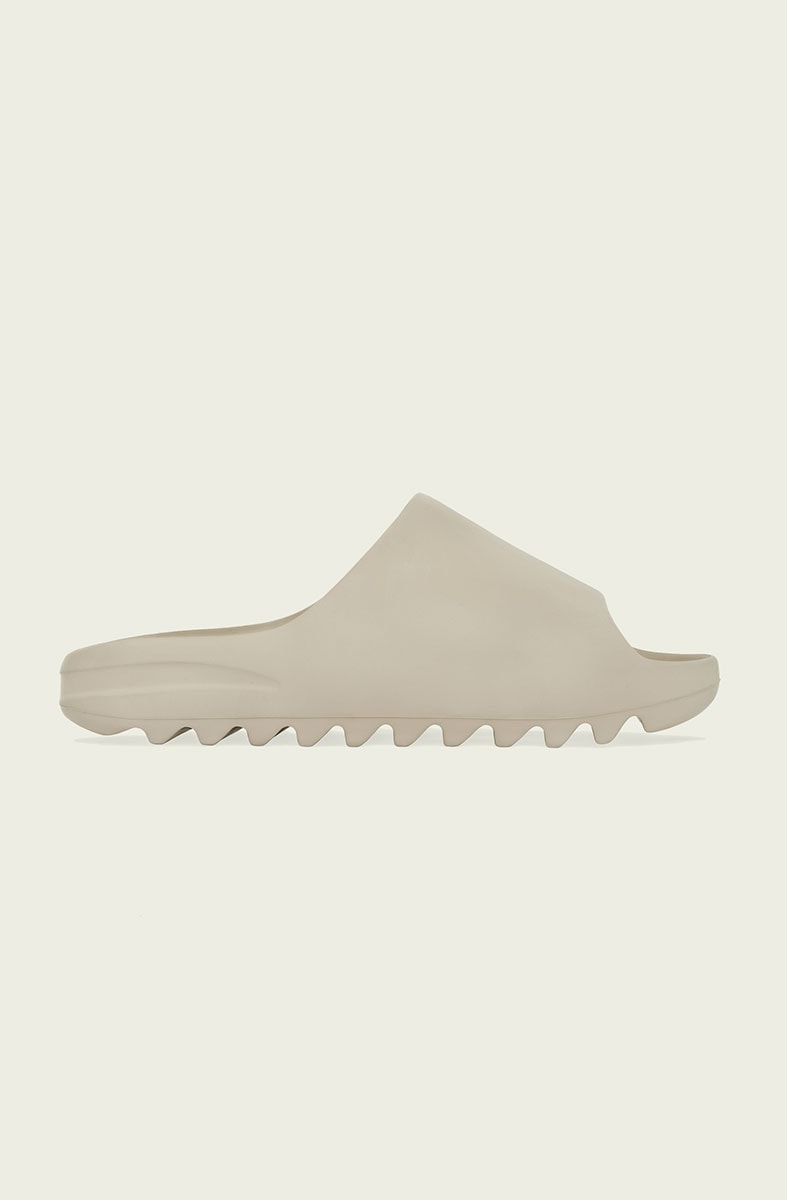 Chinelo Adidas Yeezy Slide Pure - NewSkull