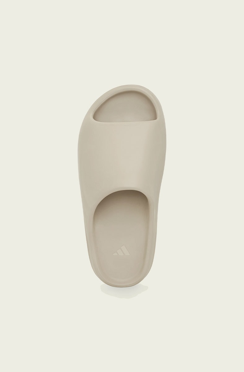 Chinelo Adidas Yeezy Slide Pure - NewSkull