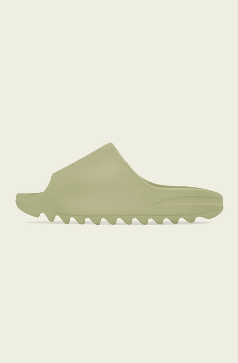 Chinelo Adidas Yeezy Slide Resin 2022 - NewSkull