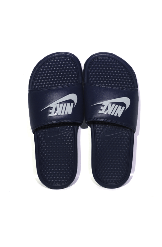 Chinelo Nike Benassi JDA Azul - NewSkull