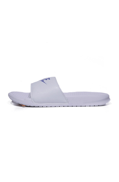 Chinelo Nike Benassi JDA Branco - NewSkull