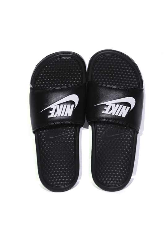 Chinelo Nike Benassi JDA Preto - NewSkull