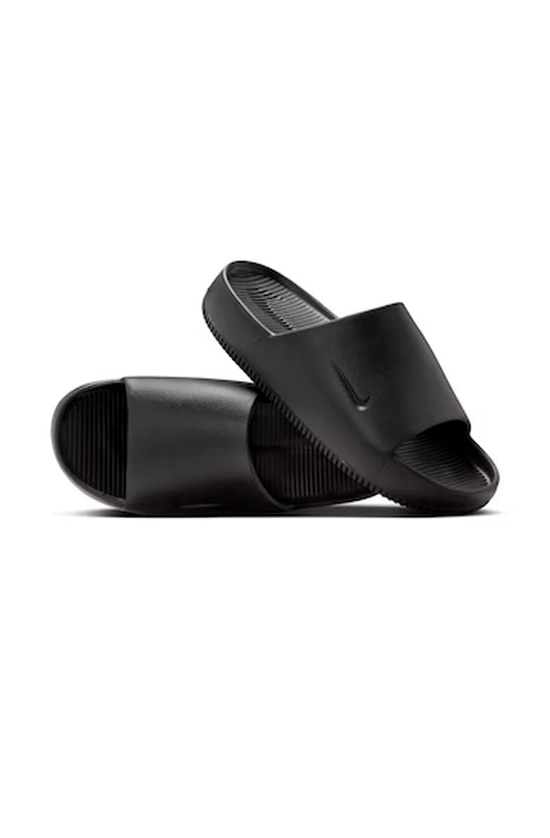 Chinelo Nike Calm Masculino Preto - NewSkull