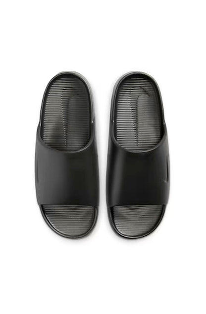Chinelo Nike Calm Masculino Preto - NewSkull