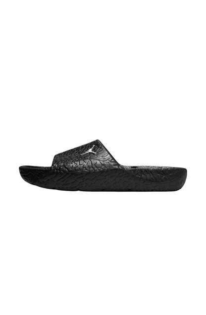 Chinelo Nike Jordan Slide Franchise Preto HQ2163 - 001 - NewSkull