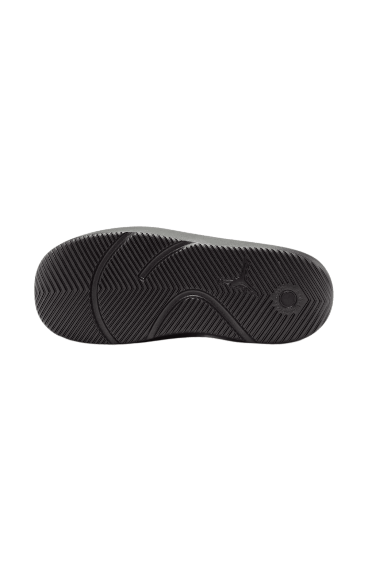 Chinelo Nike Jordan Slide Franchise Preto/Vermelho HF3263-600 - NewSkull