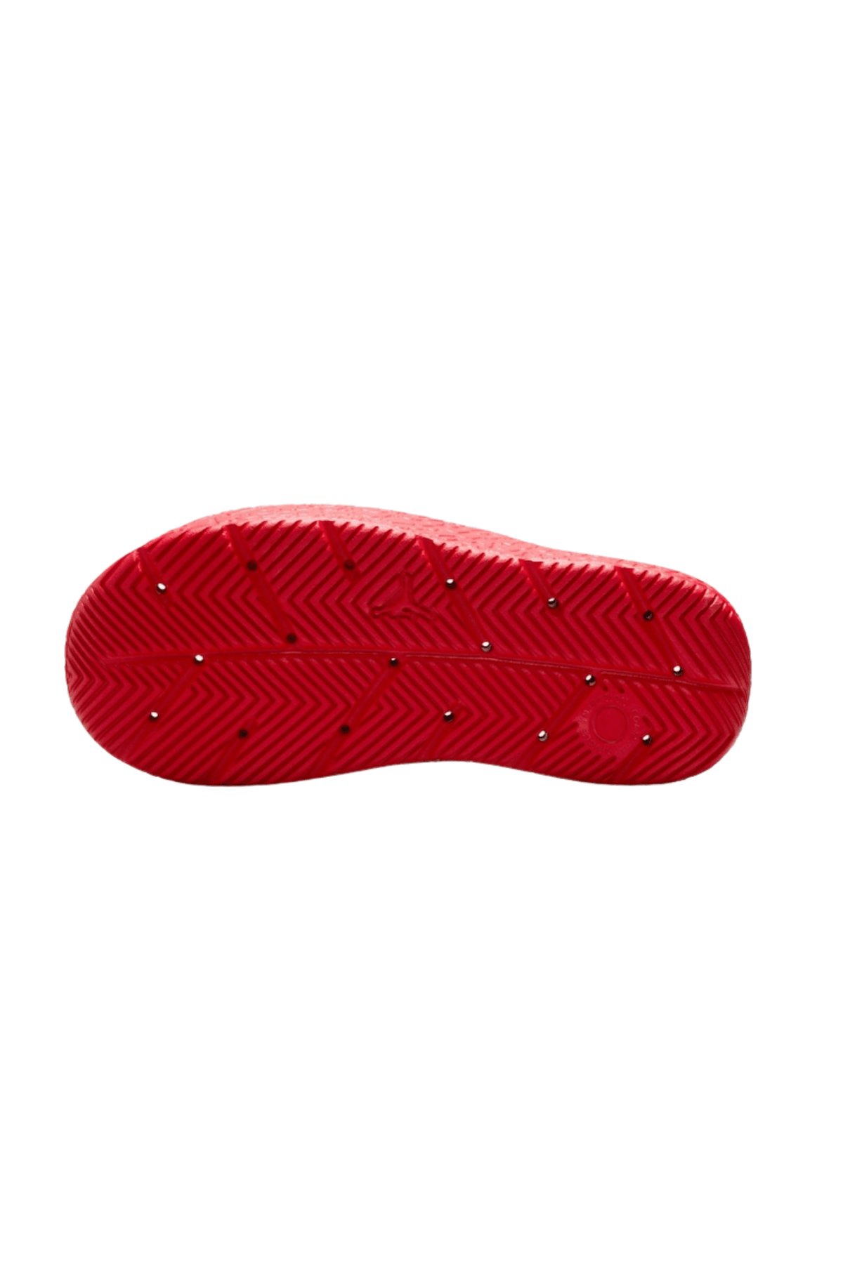 Chinelo Nike Jordan Slide Franchise Vermelho HQ2163-600 - NewSkull