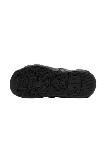 Chinelo Nike Nike Air More Uptempo Slide Preto/Branco DV2132-001 - NewSkull