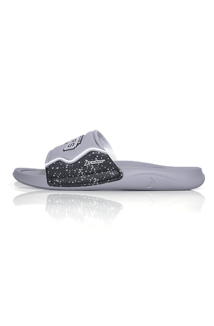 Chinelo Rider Infinity Nba San Antonio Spurs Cinza - NewSkull