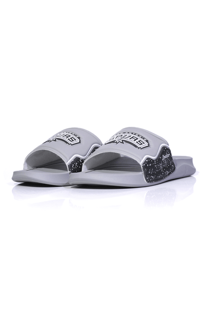 Chinelo Rider Infinity Nba San Antonio Spurs Cinza - NewSkull