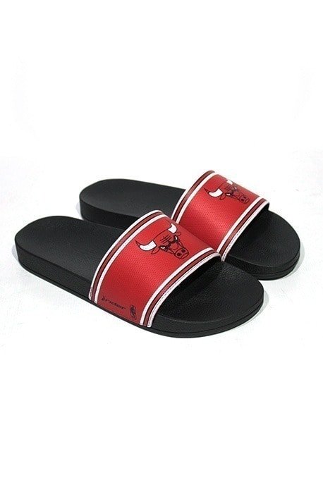 CHINELO RIDER R86 NBA CHICAGO BULLS - NewSkull