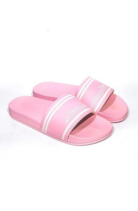 Chinelo Rider R86 Rosa - NewSkull