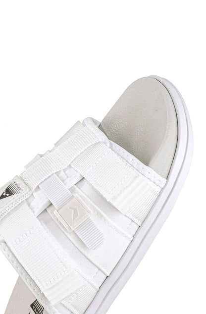 Chinelo Slide Rider SLX Commuter Pack Branco/Branco 1175125339 - NewSkull