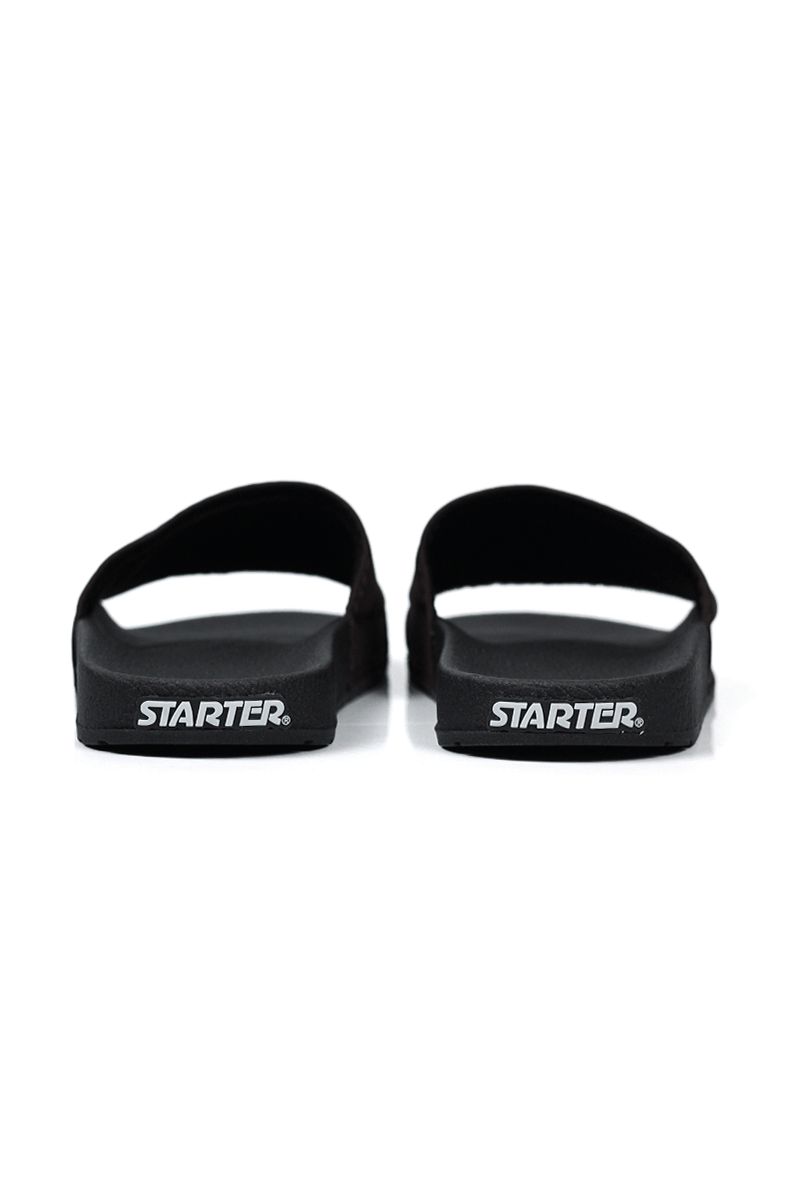 Chinelo Slider Starter 1971 Preto - NewSkull