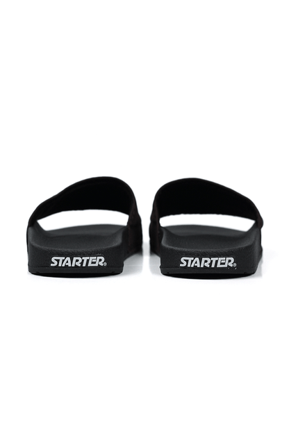 Chinelo Slider Starter 1971 Preto - NewSkull