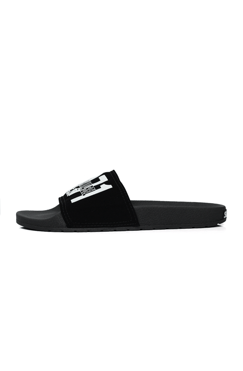 Chinelo Slider Starter 1971 Preto - NewSkull